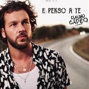 El texto musical MAMMA de CLAUDIO CAPÉO también está presente en el álbum Penso a te (2020)