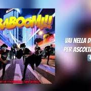 El texto musical OHI MA' de ZABATTA STAILA & SOLFAMÌ también está presente en el álbum Zababoom !!! (2018)