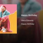 El texto musical UH AH HEY de SFERA EBBASTA también está presente en el álbum Popstar (2018)