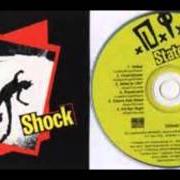 El texto musical CLOWNHOUSE de D.I. también está presente en el álbum State of shock (1994)