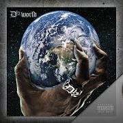 El texto musical GIT UP de D12 también está presente en el álbum D12 world (2004)