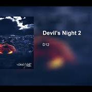 El texto musical LET'S GO de D12 también está presente en el álbum Return of the dozen: vol. 2 - mixtape (2011)