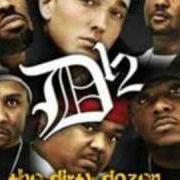El texto musical IF YOU WANT IT KUNIVA de D12 también está presente en el álbum Return of the dozen (2009)