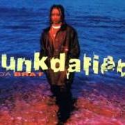 El texto musical MIND BLOWIN' de DA BRAT también está presente en el álbum Funkdafied