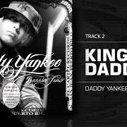 El texto musical SÍGUEME Y TE SIGO de DADDY YANKEE también está presente en el álbum King daddy 2 (2015)