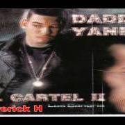 El texto musical RITMO DE LA CALLE de DADDY YANKEE también está presente en el álbum El cartel ii (2001)