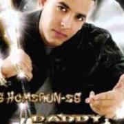 El texto musical OUTRO (ANUNCCIO) de DADDY YANKEE también está presente en el álbum Los homerun-es (2003)