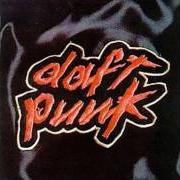 El texto musical HIGH FIDELITY de DAFT PUNK también está presente en el álbum Homework (1997)
