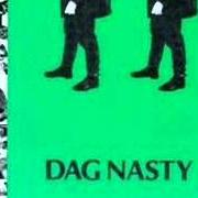 El texto musical UNDER YOUR INFLUENCE de DAG NASTY también está presente en el álbum Field day (1988)