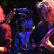 El texto musical SECOND SIGHT de ADAGIO también está presente en el álbum A band in upperworld (live) (2004)