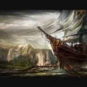 El texto musical WAVES OF DOOM de DAGOBA también está presente en el álbum Poseidon (2010)