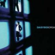 El texto musical EX-VITAMINE de DAISYBOX también está presente en el álbum Organic (2002)