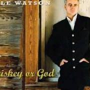 El texto musical IT HURTS SO GOOD de DALE WATSON también está presente en el álbum Whiskey or god (2006)