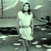 El texto musical EL CORDOBES de DALIDA también está presente en el álbum La danse de zorba (1964)