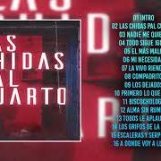 El texto musical ESCALERAS Y SERPIENTES de LA SANTA GRIFA también está presente en el álbum Las chidas pal cuarto (2018)