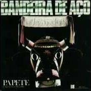 El texto musical ORVALHO DA CAMPINA de PAPETE también está presente en el álbum Música popular maranhense (1996)