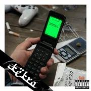 El texto musical TROP VITE de KEKRA también está presente en el álbum Kekra (2021)