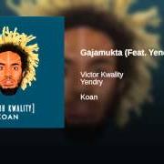 El texto musical ARCADE GAME de VICTOR KWALITY también está presente en el álbum Koan (2016)