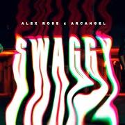 El texto musical ROSA NEGRA de ALEX ROSE también está presente en el álbum El nuevo rockstar (2020)
