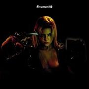 El texto musical BURQA de DAMIEN SAEZ también está presente en el álbum #humanité (2018)