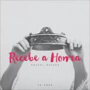 El texto musical TUA É A GLÓRIA de RACHEL NOVAES también está presente en el álbum Recebe a honra (2016)