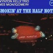 El texto musical IF YOU COULD SEE ME NOW de WES MONTGOMERY también está presente en el álbum Smokin' at the half note (2005)