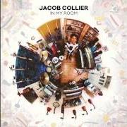 El texto musical YOU AND I de JACOB COLLIER también está presente en el álbum In my room (2016)