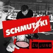 El texto musical LUXUSPROBLEM de SCHMUTZKI también está presente en el álbum Mob (2014)