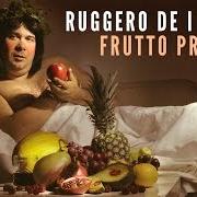 El texto musical VOGLIA D'AMARE de RUGGERO DE I TIMIDI también está presente en el álbum Frutto proibito (2015)