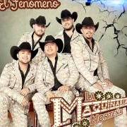 El texto musical ASÍ YA NO de LA MAQUINARIA NORTEÑA también está presente en el álbum El fenómeno (2014)