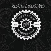 El texto musical COMO SI LO MERECIERAS de LA MAQUINARIA NORTEÑA también está presente en el álbum Generación maquinaria est. 2006 (2016)