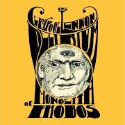El texto musical CRICKET AND THE GENIE (MOVEMENT II, ORATORIO DI CRICKET) de THE CLAYPOOL LENNON DELIRIUM también está presente en el álbum Monolith of phobos (2016)