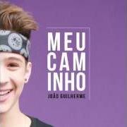 El texto musical PRINCESA de JOÃO GUILHERME también está presente en el álbum Meu caminho (2016)