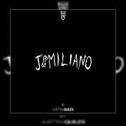 El texto musical OTRA LIGA de J QUILES también está presente en el álbum J milano (2016)