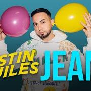 El texto musical JEANS de J QUILES también está presente en el álbum Jeans (2020)
