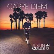 El texto musical NO LA TOQUES de J QUILES también está presente en el álbum Carpe diem (2015)