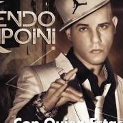 El texto musical TENDRE QUE OLVIDARME de KENDO KAPONI también está presente en el álbum Kendo kaponi edition (2016)