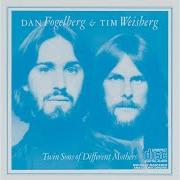 El texto musical LAHAINA LUNA de DAN FOGELBERG también está presente en el álbum Twin sons of different mothers [with tim weisberg] (1978)