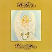 El texto musical CAPTURED ANGEL de DAN FOGELBERG también está presente en el álbum Captured angel (1975)
