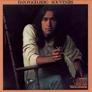 El texto musical MORNING SKY de DAN FOGELBERG también está presente en el álbum Souvenirs (1974)