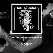 El texto musical BIG SMOKE PT 2 de TASH SULTANA también está presente en el álbum Notion (2017)