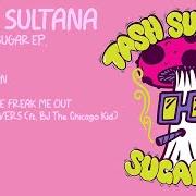 El texto musical 1975 de TASH SULTANA también está presente en el álbum Sugar (2023)