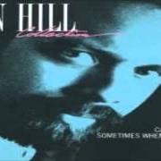 El texto musical CONSCIENCE de DAN HILL también está presente en el álbum Dan hill (1987)