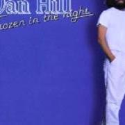 El texto musical YOUR ONLY FRIEND de DAN HILL también está presente en el álbum Frozen in the night (1978)