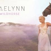 El texto musical INSECURE de RAELYNN también está presente en el álbum Wildhorse (2017)