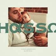El texto musical INTRO (HASSO) de KC REBELL también está presente en el álbum Hasso (2019)