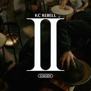 El texto musical BANDOLERO de KC REBELL también está presente en el álbum Galgen (2023)