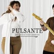 El texto musical PULSANTE de PALANKIN también está presente en el álbum Palankin (2016)