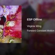 El texto musical FUTURE BODY de VIRGINIA WING también está presente en el álbum Forward constant motion (2016)