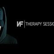 El texto musical REAL de NF también está presente en el álbum Therapy session (2016)